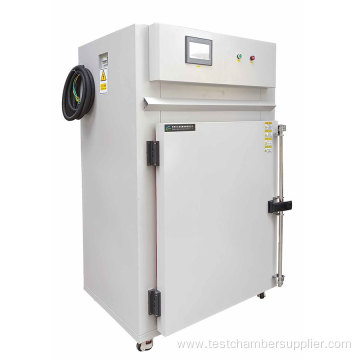 Industrial Non oxidation oven